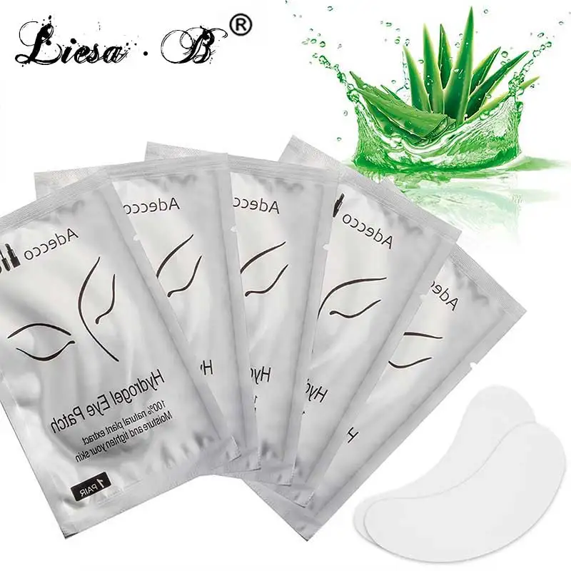 10/50/100 Pairs Eyelash Extension Patch Grafted Under The Eyelashes For False Eyelash Extension Supplies Sticker Makeup
10/50/100 Pairs Eyelash Extension Patch Grafted Under The Eyelashes For False Eyelash Extension Supplies Sticker Makeup