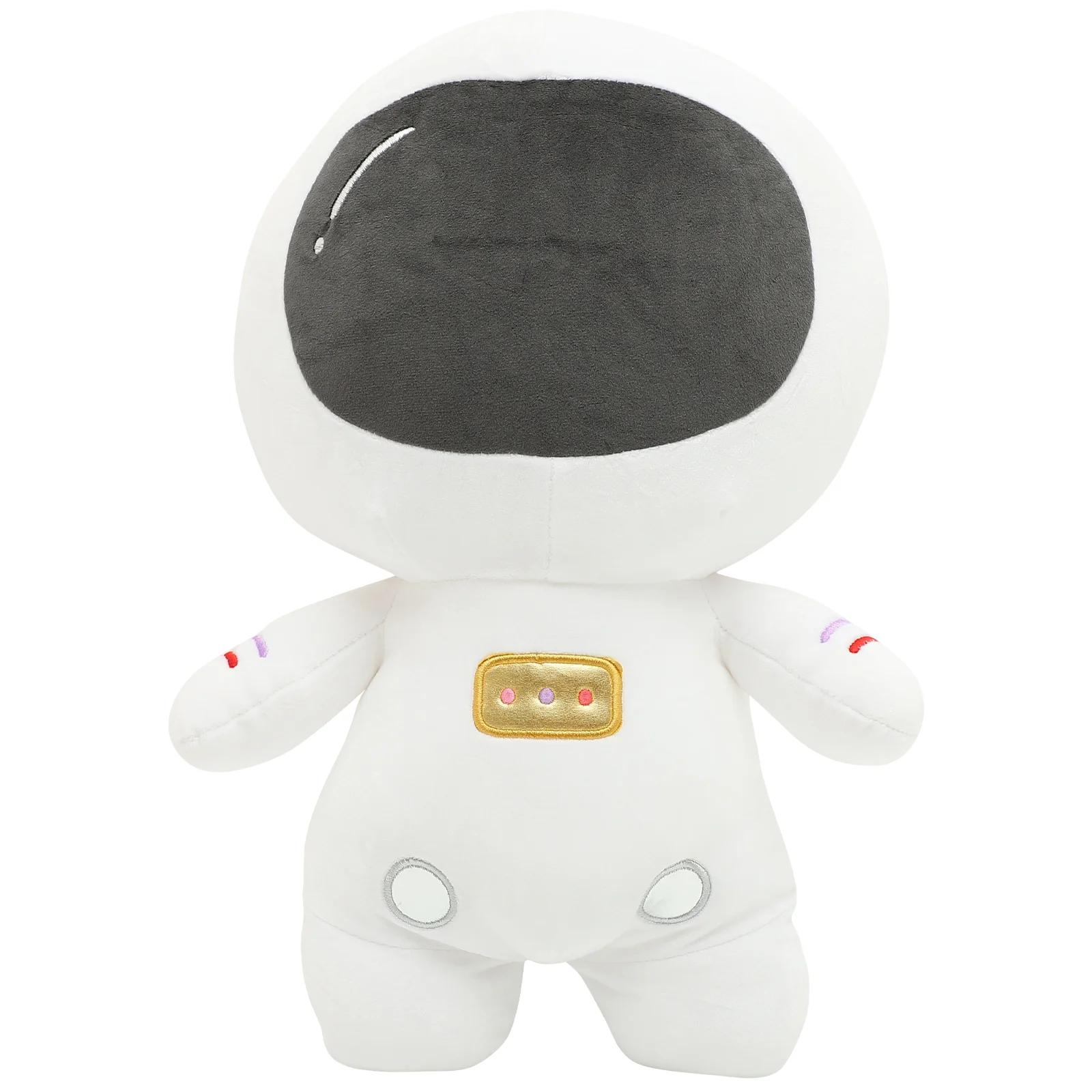 Astronaut Plush Toy Space Themed Decor Decorative Stuffed Toys Cartoon Lovely Throw Pillow Plaything Toddler
Astronaut Plush Toy Space Themed Decor Decorative Stuffed Toys Cartoon Lovely Throw Pillow Plaything Toddler