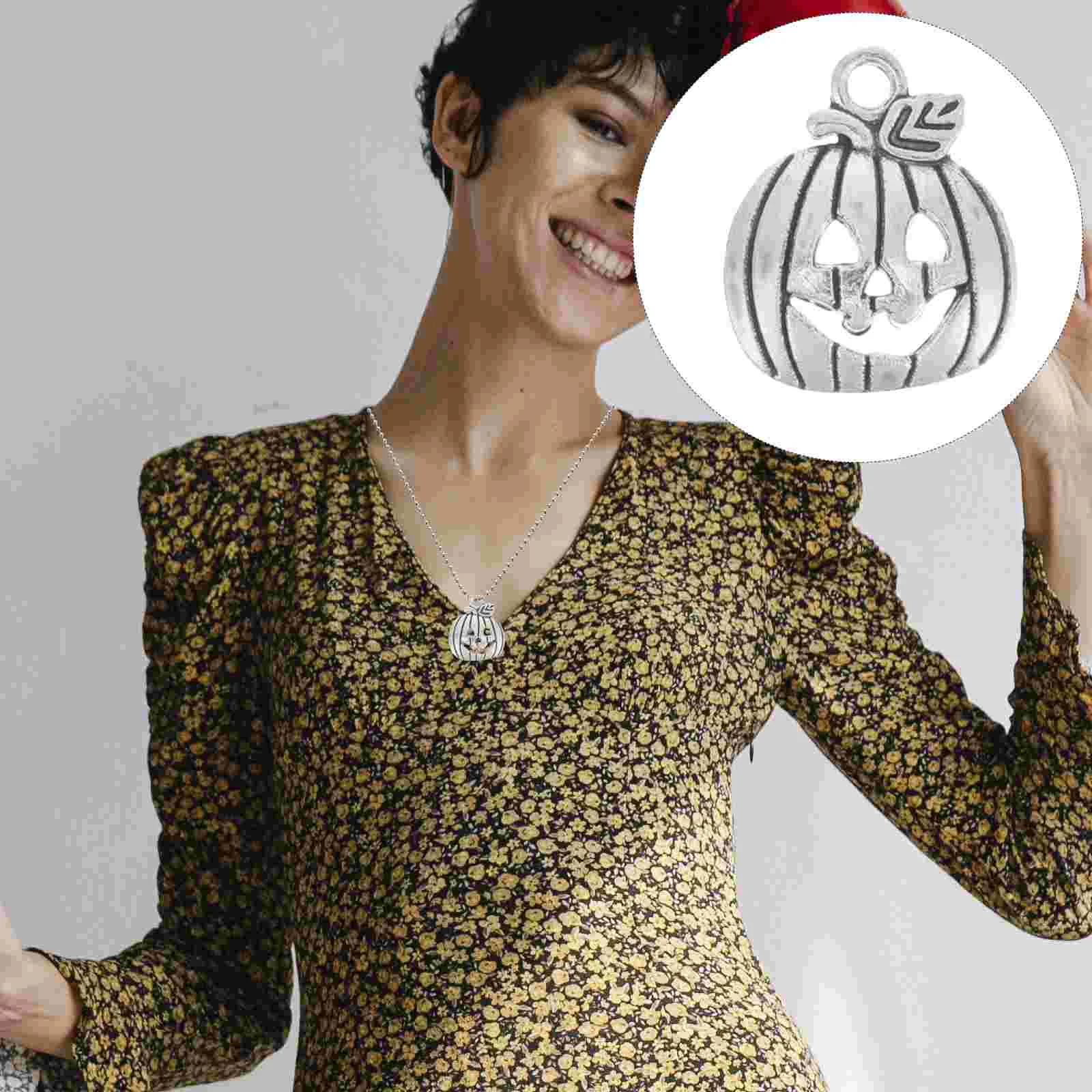 100 Pcs Bulk Miss Fashion Necklaces Women Trendy Halloween Jewelry Findings Charms
100 Pcs Bulk Miss Fashion Necklaces Women Trendy Halloween Jewelry Findings Charms