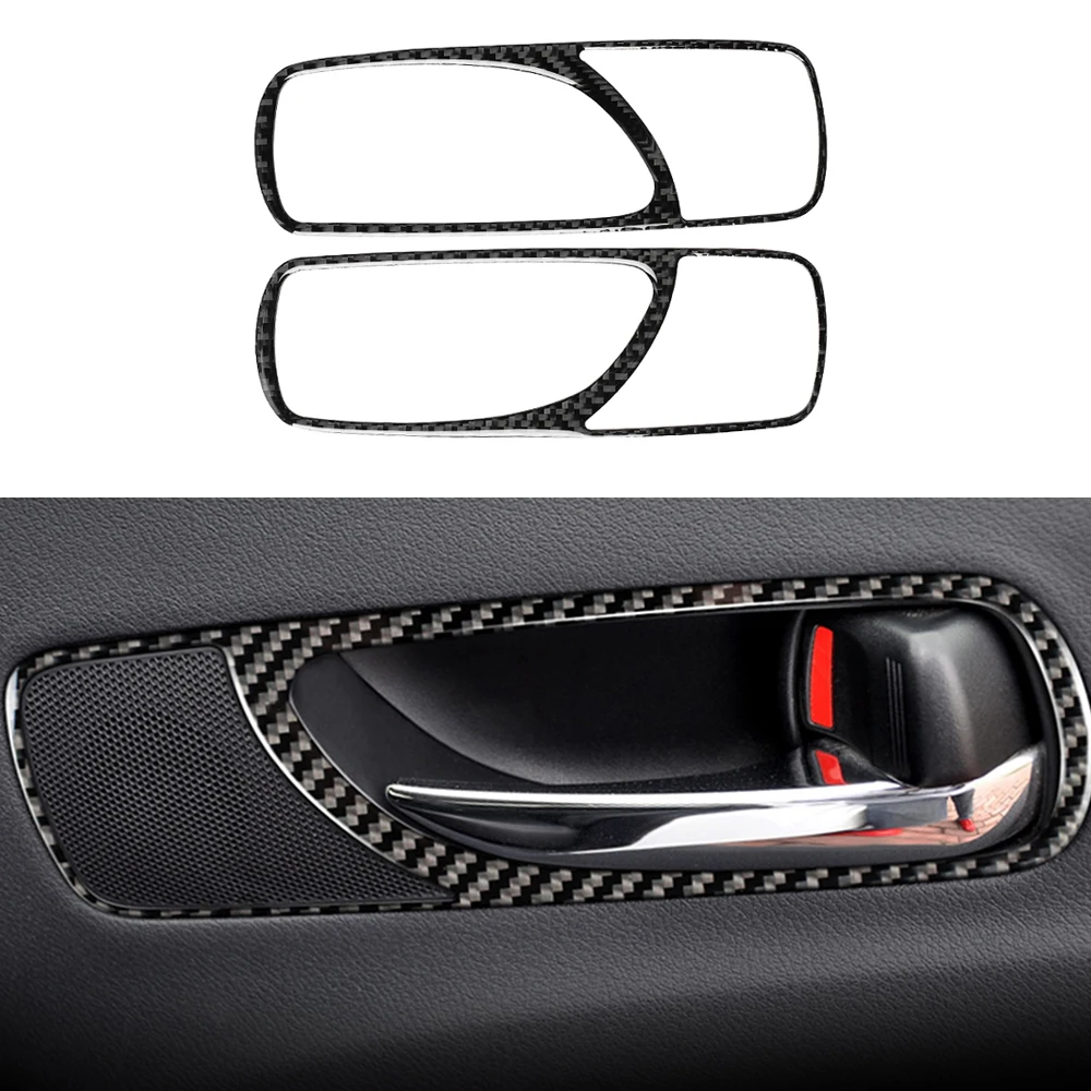 Front Rear Door Grab Handle Decoration Cover Trim Sticker Decal for Lexus IS IS250 300 350C 2006-2012 Car Accessories interior
Front Rear Door Grab Handle Decoration Cover Trim Sticker Decal for Lexus IS IS250 300 350C 2006-2012 Car Accessories interior