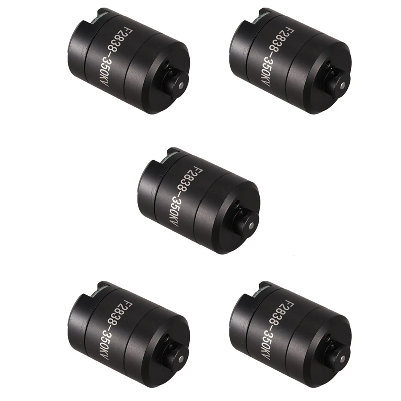 Подводный бесщеточный двигатель постоянного тока 5X F2838 2,4 кВ 3-4S 150 кг упорный Вт IP28 водонепроницаемый для катера с дистанционным управлением Thruster ROV
Подводный бесщеточный двигатель постоянного тока 5X F2838 2,4 кВ 3-4S 150 кг упорный Вт IP28 водонепроницаемый для катера с дистанционным управлением Thruster ROV