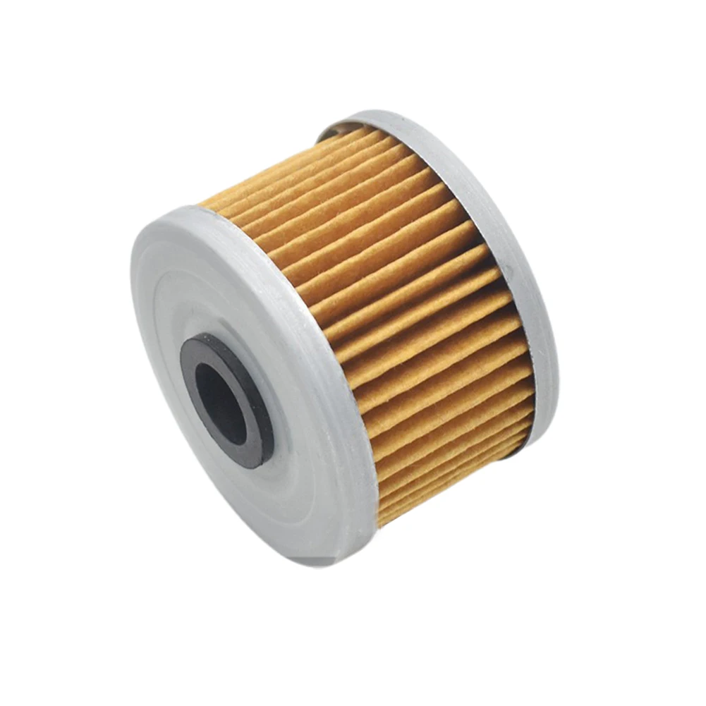 1pc Filter Oil Filter XR250/400 SL230 1pc AX-1 XLR250 High Quality Lasts Longer Than Stock Oil Filter Special Material
1pc Filter Oil Filter XR250/400 SL230 1pc AX-1 XLR250 High Quality Lasts Longer Than Stock Oil Filter Special Material