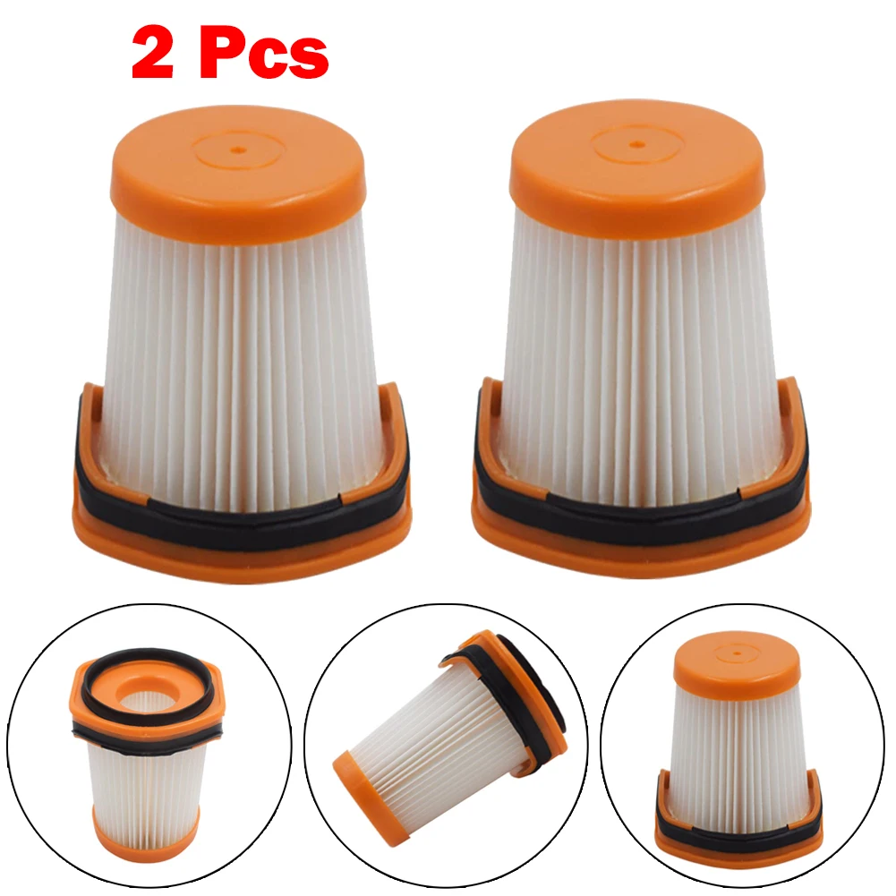 2Pcs Vacuum Cleaner Filter Replacement For Shark WS642 WS642RG WS642WK WS642AE WS642AEWBKT Cordless Cleaning Tool Accessories
2Pcs Vacuum Cleaner Filter Replacement For Shark WS642 WS642RG WS642WK WS642AE WS642AEWBKT Cordless Cleaning Tool Accessories