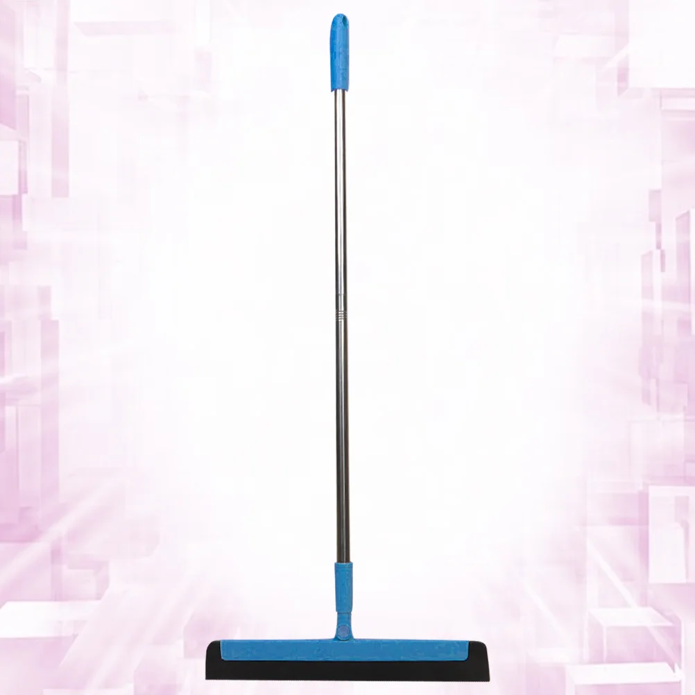 Floor Squeegee Scrubber Window Squeegee Cleaning Tool Shower Room Floor Mop Long Handle Cleaning Squeegee Cleaner for Squeeze
Floor Squeegee Scrubber Window Squeegee Cleaning Tool Shower Room Floor Mop Long Handle Cleaning Squeegee Cleaner for Squeeze