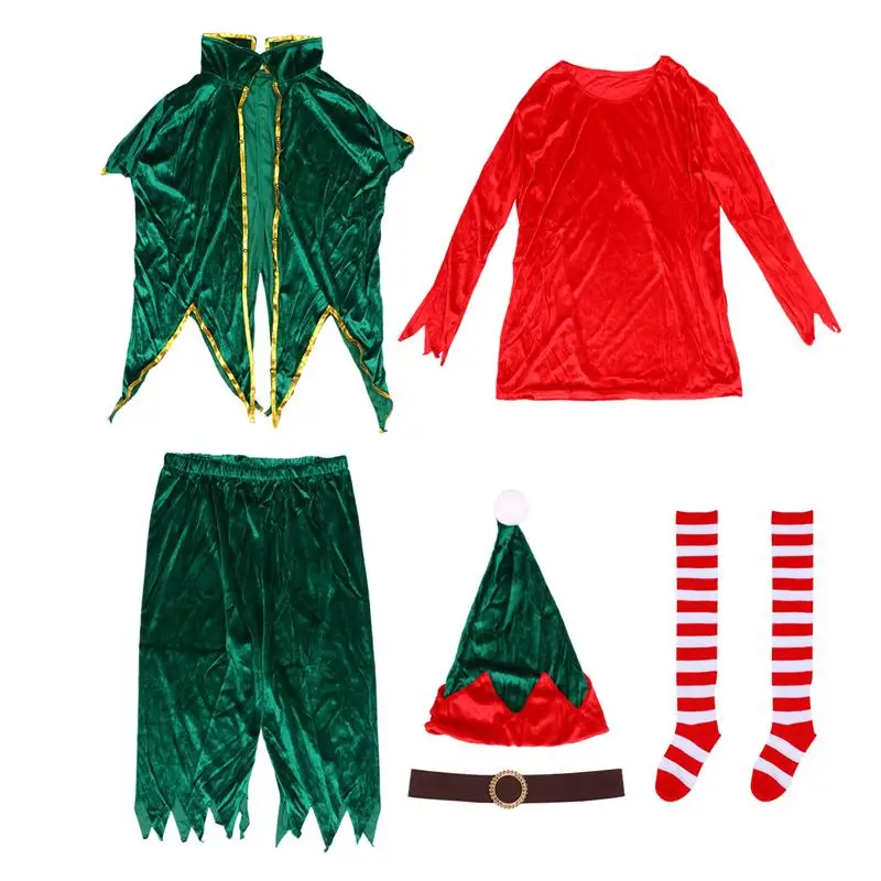 1set Costumes Delicate Classic Fashion High-quality Wellmade Clothes for Stage Party Christmas Decor Man
1set Costumes Delicate Classic Fashion High-quality Wellmade Clothes for Stage Party Christmas Decor Man