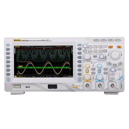 MSO2102A dual-channel digital oscilloscope 2202A/2302A-S bandwidth band logic analysis
MSO2102A dual-channel digital oscilloscope 2202A/2302A-S bandwidth band logic analysis