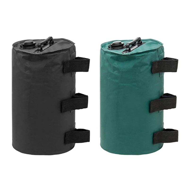 Canopy Water Weight Bag Large Capacity Canopy Tent PVC Sandbag For Outdoor Parasol Leg Weights Bags Accessories
Canopy Water Weight Bag Large Capacity Canopy Tent PVC Sandbag For Outdoor Parasol Leg Weights Bags Accessories