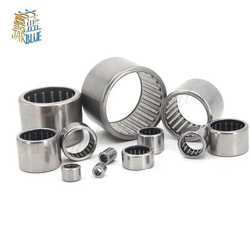 1Pcs Bearing HK3012 HK3016 HK3018 HK3020 HK303712 HK303716 HK303718 HK303720 Needle Roller Bearing 30*37*12/16/18/20mm
1Pcs Bearing HK3012 HK3016 HK3018 HK3020 HK303712 HK303716 HK303718 HK303720 Needle Roller Bearing 30*37*12/16/18/20mm