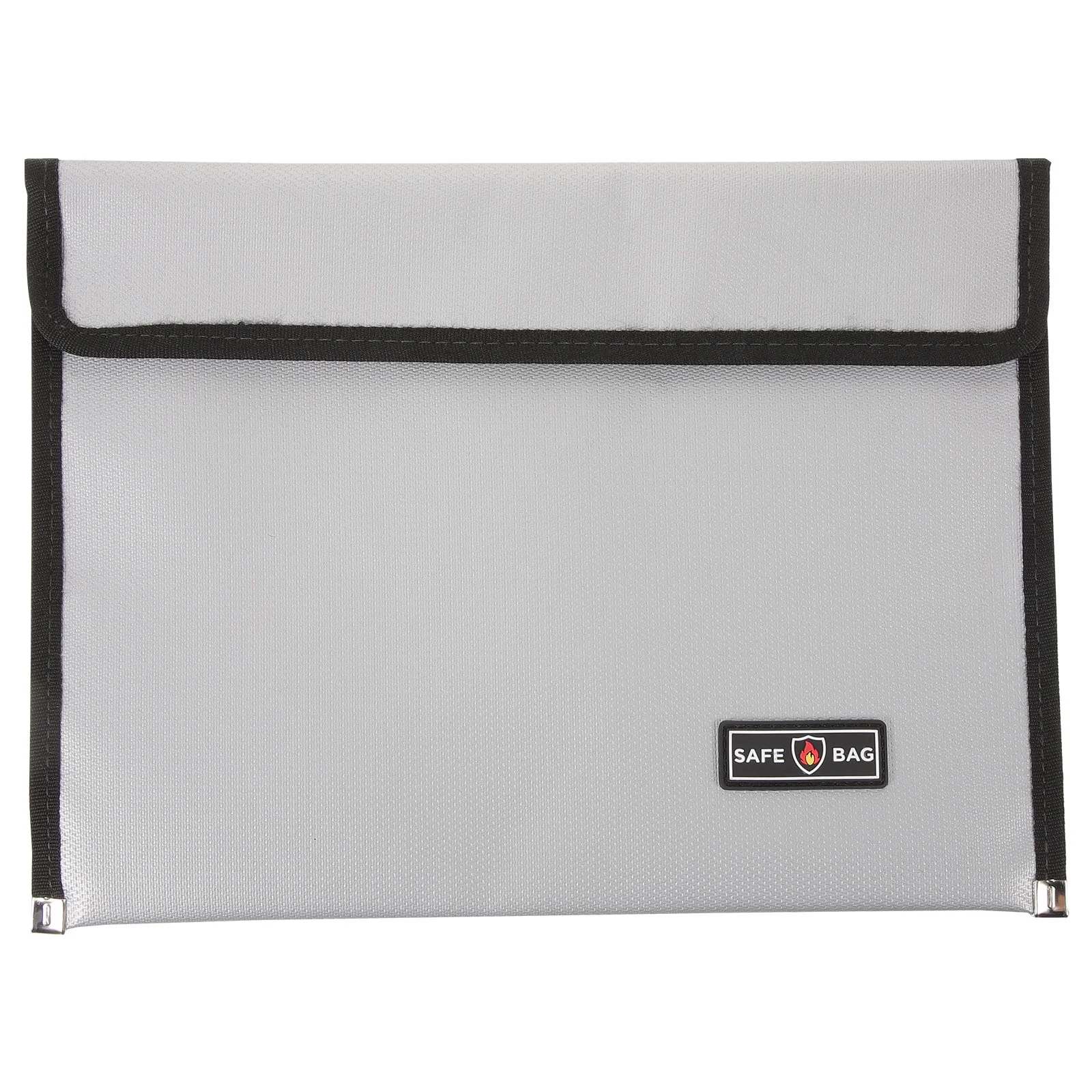 Water Prevent File Bag Document Holder Multipurpose Fireproof Office Important Portable Documents
Water Prevent File Bag Document Holder Multipurpose Fireproof Office Important Portable Documents