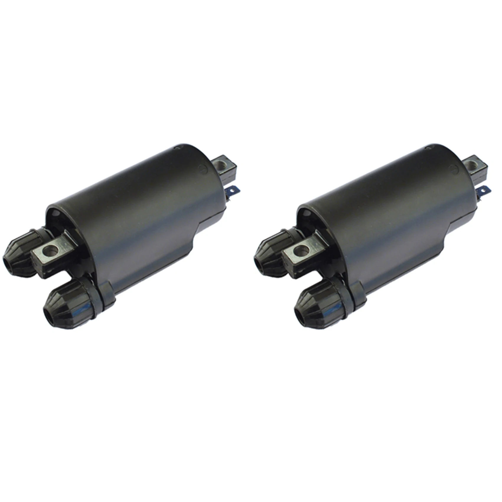 2X катушка зажигания мотоцикла для Honda CB 200 350 400 450 500 550 650 750 900 1100
2X катушка зажигания мотоцикла для Honda CB 200 350 400 450 500 550 650 750 900 1100