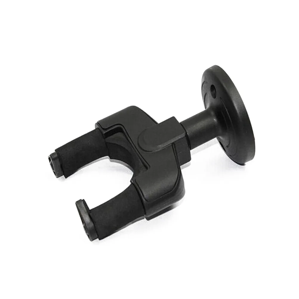 Guitar Wall Hanger Mount Holder Hook for Electric Guitar / Acoustic Guitar / Mandolin / Ukulele (Black)
Guitar Wall Hanger Mount Holder Hook for Electric Guitar / Acoustic Guitar / Mandolin / Ukulele (Black)