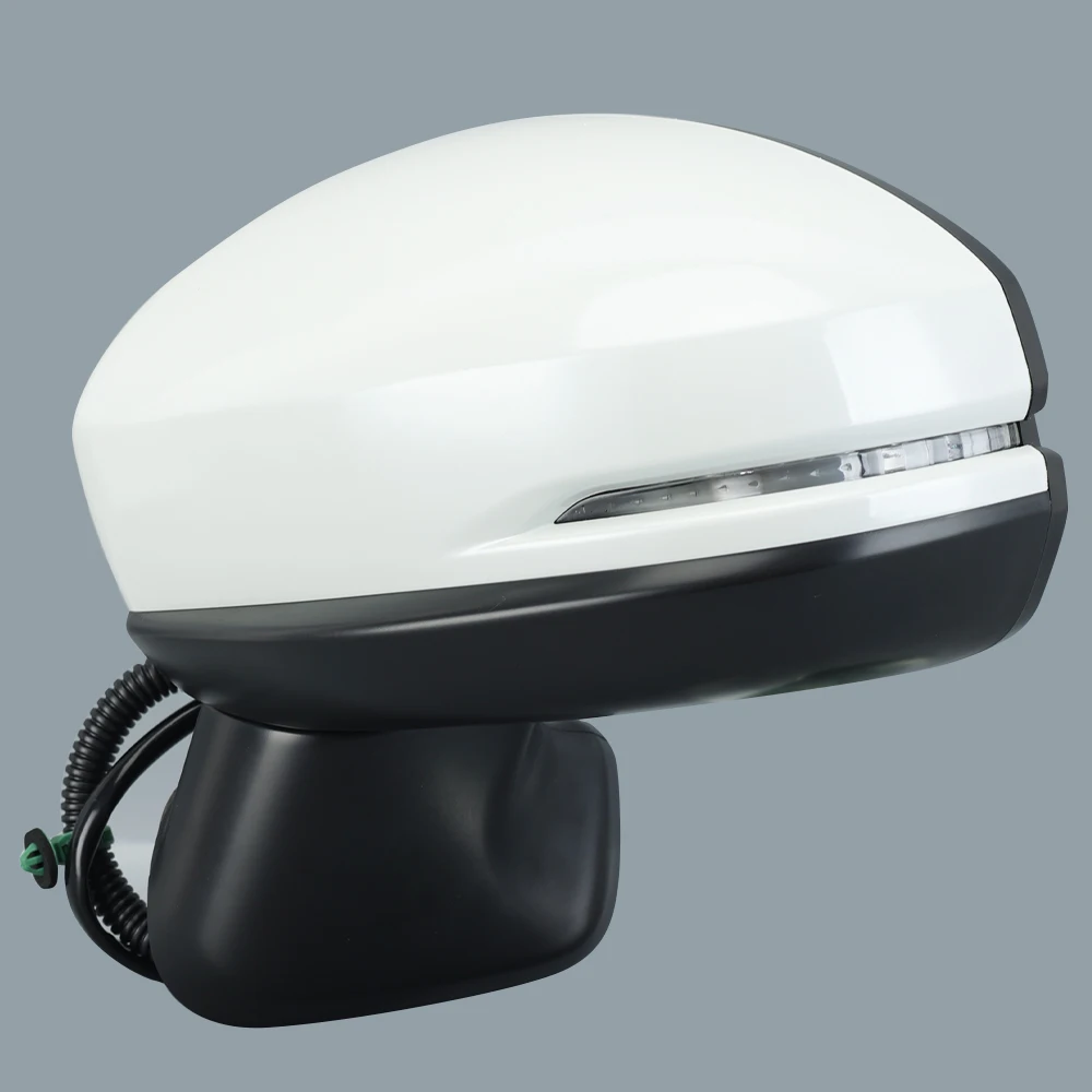 7-контактное наружное зеркало заднего вида в сборе для Honda Fit MK4 GF GK 2015-2020 с электроприводом, складные автомобильные аксессуары
7-контактное наружное зеркало заднего вида в сборе для Honda Fit MK4 GF GK 2015-2020 с электроприводом, складные автомобильные аксессуары