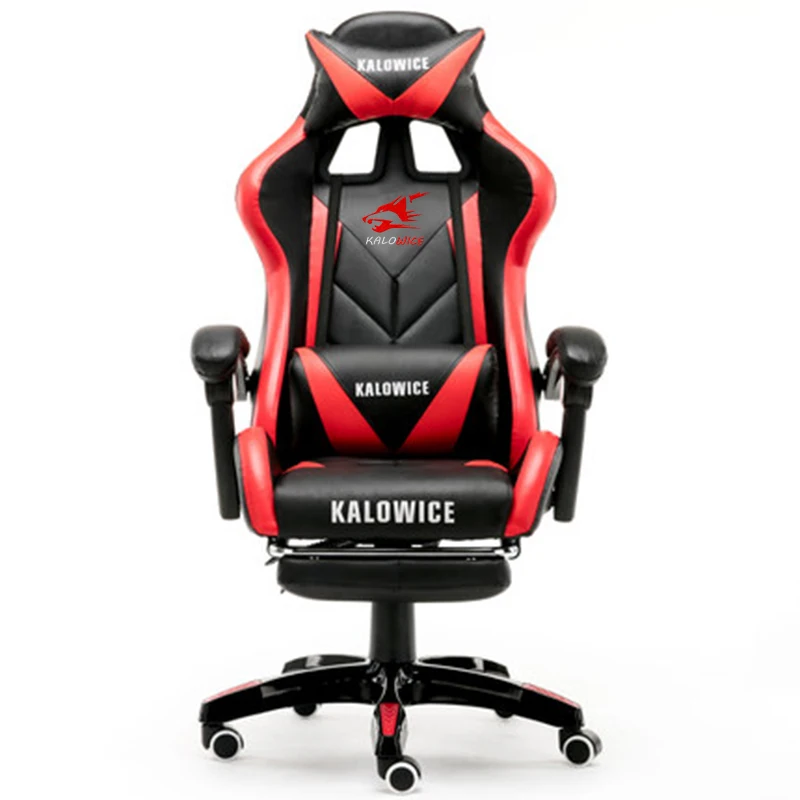 Chaise Gaming Chair For Pc Office Chairs Desk Swivel Chair Individual Armchair Fishing Camping Bar Nordic Gamer Furniture HY
Chaise Gaming Chair For Pc Office Chairs Desk Swivel Chair Individual Armchair Fishing Camping Bar Nordic Gamer Furniture HY