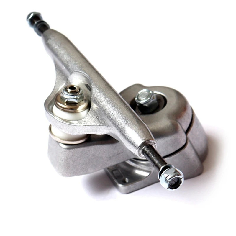 Surf Skate Trucks Integrated Bracket For Yow Meraki System Enhanced Edition Front Trucks
Surf Skate Trucks Integrated Bracket For Yow Meraki System Enhanced Edition Front Trucks