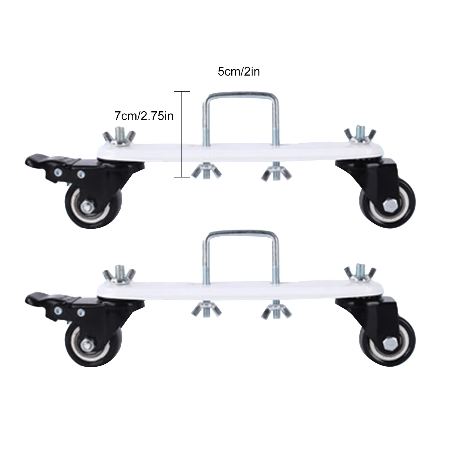 2Pcs Electric Heater Feet With Wheels And Brakes Electric Heater Stand Home Heating Unit Sturdy Feet Set Heating Accessories
2Pcs Electric Heater Feet With Wheels And Brakes Electric Heater Stand Home Heating Unit Sturdy Feet Set Heating Accessories