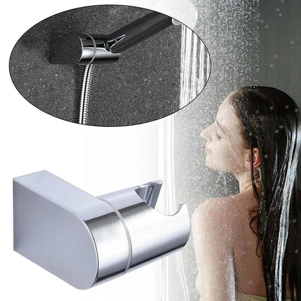 Shower Fixed Seat Shower Head Holder ABS Adjustable Chrome Home Improvement Movable Support Shower Head Holder
Shower Fixed Seat Shower Head Holder ABS Adjustable Chrome Home Improvement Movable Support Shower Head Holder