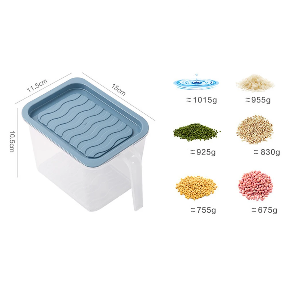Refrigerator Storage Box Crisper With Handle Kitchen Food Vegetable Fresh-keeping Plastic Stackable Storage Box Kitchen Tool
Refrigerator Storage Box Crisper With Handle Kitchen Food Vegetable Fresh-keeping Plastic Stackable Storage Box Kitchen Tool