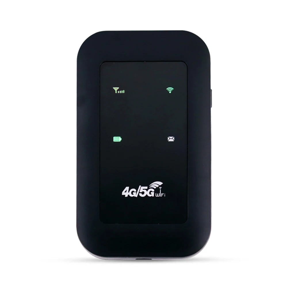Pocket 4G LTE Router WiFi Repeater Signal Amplifier Network Expander Mobile Hotspot Wireless Mifi Modem Router SIM Card Slot
Pocket 4G LTE Router WiFi Repeater Signal Amplifier Network Expander Mobile Hotspot Wireless Mifi Modem Router SIM Card Slot