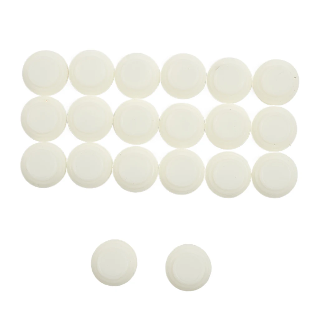20pcs Car Door Anti-shock Silicone Pad Luminous Car Door Protection Soundproof Silent Buffer Stickers Gasket Crash Pad
20pcs Car Door Anti-shock Silicone Pad Luminous Car Door Protection Soundproof Silent Buffer Stickers Gasket Crash Pad