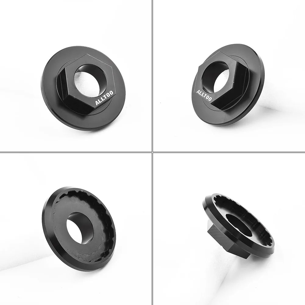 Bike Bicycle Motor Wrench Steps Lockring Tool E6100 E7000 E8000 For Shimano Ebike Front Chainring Removal & Installation Tool
Bike Bicycle Motor Wrench Steps Lockring Tool E6100 E7000 E8000 For Shimano Ebike Front Chainring Removal & Installation Tool