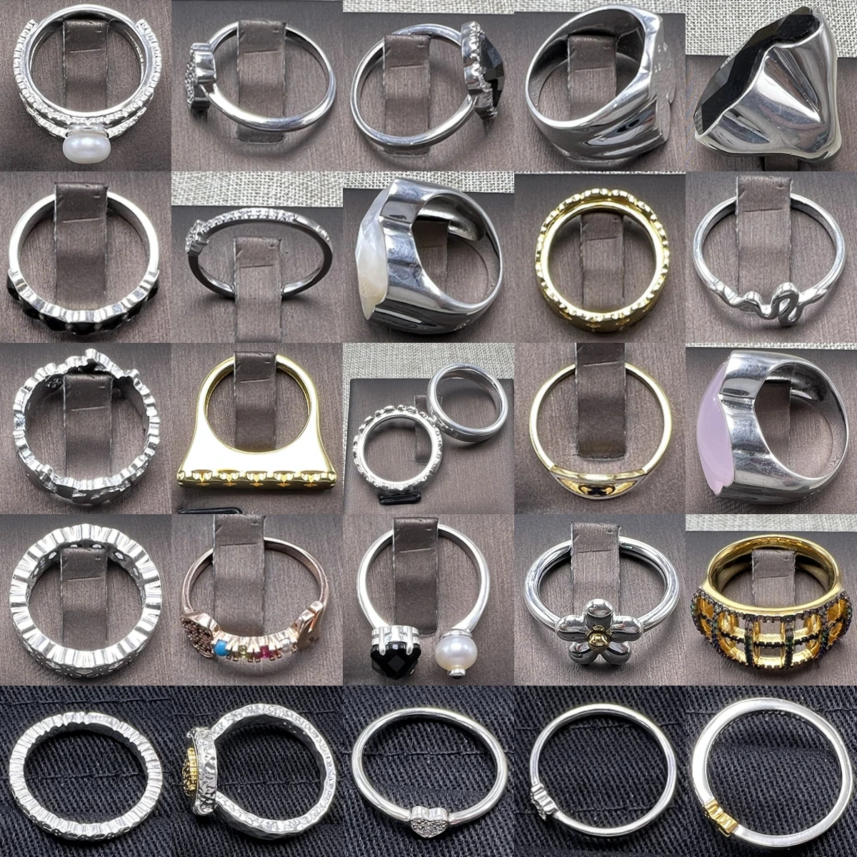 Women's Ring, Spanish Bear Jewelry with Original Logo, Bag 925 Silver Fashion Popular Boutique, Fine and Exquisite Luxury Trend 
Women's Ring, Spanish Bear Jewelry with Original Logo, Bag 925 Silver Fashion Popular Boutique, Fine and Exquisite Luxury Trend