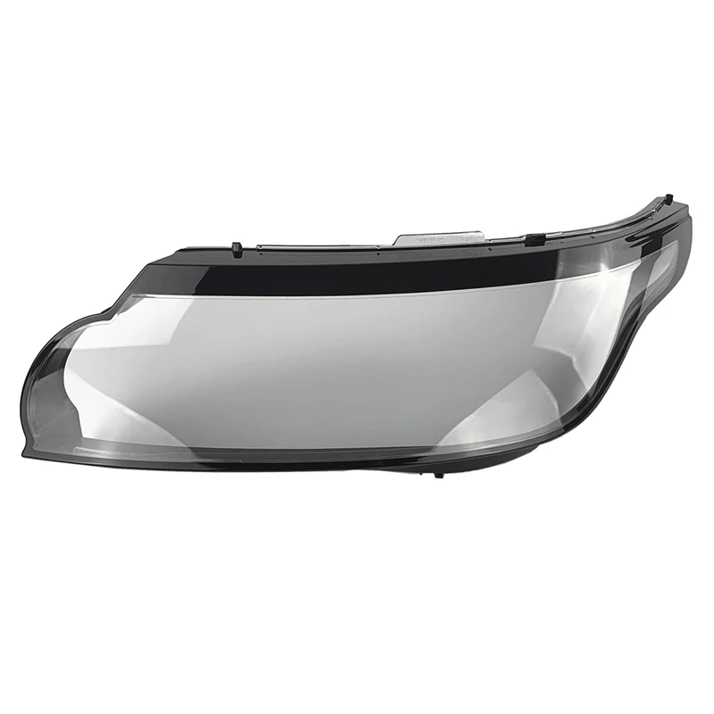 Side For Land Rover Range Rover Sport 2014-2017 Car Headlight Lens Cover Head Light Lamp Lamp Shade Front Light Shell
Side For Land Rover Range Rover Sport 2014-2017 Car Headlight Lens Cover Head Light Lamp Lamp Shade Front Light Shell