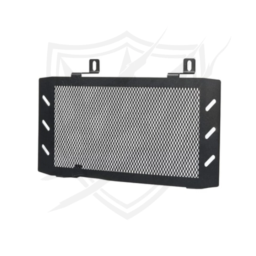 New Style Of Motorcycle Retrofit Water Tank Net Radiator Protective Cover FOR Loncin VOGE 500AC
New Style Of Motorcycle Retrofit Water Tank Net Radiator Protective Cover FOR Loncin VOGE 500AC