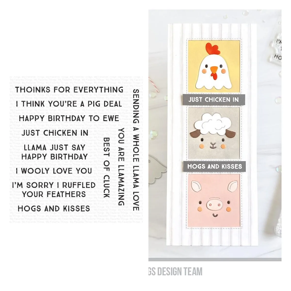 Stamps Diy Scrapbooking Card Paper Cards Handmade Album Embossing Greeting Card 2022 New Arrival Punny Farm
Stamps Diy Scrapbooking Card Paper Cards Handmade Album Embossing Greeting Card 2022 New Arrival Punny Farm