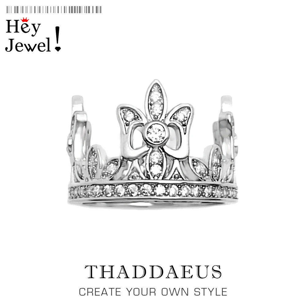 Cross Crown Ring,Europe Style Glam Fashion Good Jewerly For Men & Women Vintage Gift In 925 Sterling Silver
Cross Crown Ring,Europe Style Glam Fashion Good Jewerly For Men & Women Vintage Gift In 925 Sterling Silver