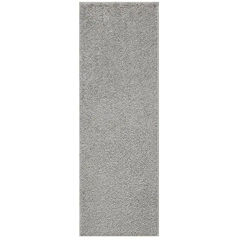 Non-Slip Rubberback Solid 2x5 Soft Indoor Runner Rug, 20 Play mat Carpet tiles Mushroom Long rug Kitchen Cute home decor Custom
Non-Slip Rubberback Solid 2x5 Soft Indoor Runner Rug, 20 Play mat Carpet tiles Mushroom Long rug Kitchen Cute home decor Custom