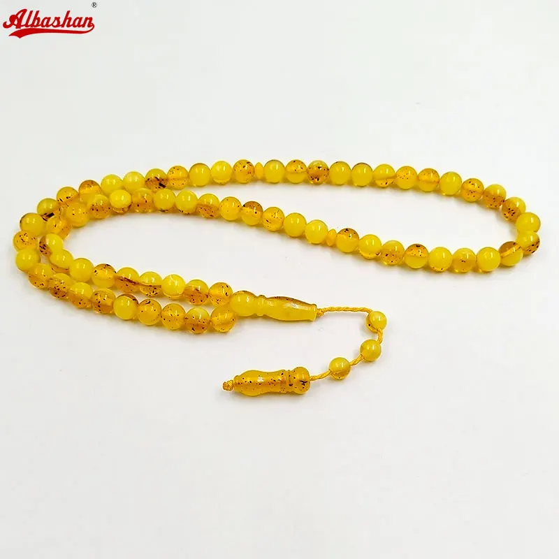 Tasbih Resin BEADS 8mm 66 PRAYER BEADS Bracelet misbaha Gift For eid Quality turkish jewelry accessories on hand
Tasbih Resin BEADS 8mm 66 PRAYER BEADS Bracelet misbaha Gift For eid Quality turkish jewelry accessories on hand
