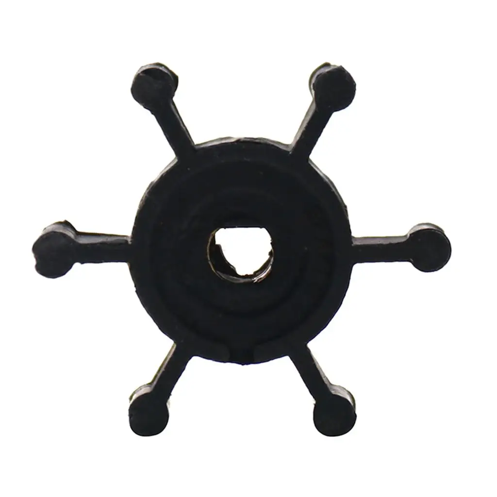 WATER PUMP IMPELLER - REPLACES for YANMAR 128296-42070 / 124323-42091
WATER PUMP IMPELLER - REPLACES for YANMAR 128296-42070 / 124323-42091