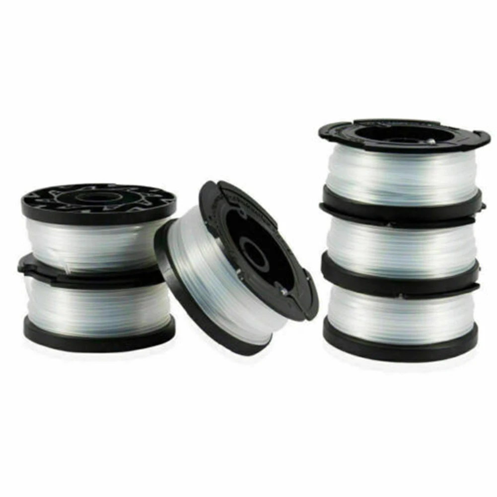 6PCS Replacement Spool Cover Cap Spring For Black & Decker Replacement AF-100 Eater Grass Line Spool Cover String trimmer Part
6PCS Replacement Spool Cover Cap Spring For Black & Decker Replacement AF-100 Eater Grass Line Spool Cover String trimmer Part