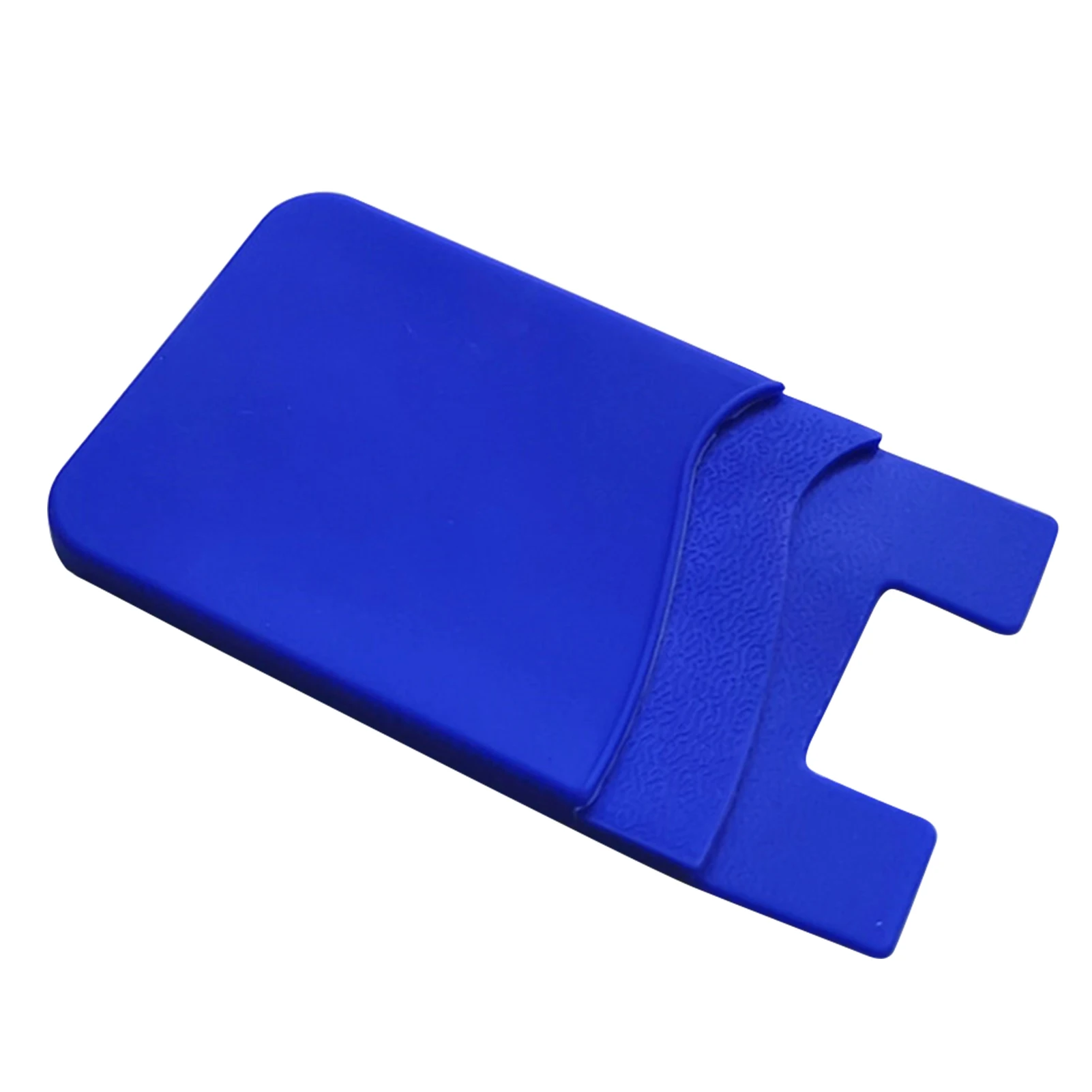 Phone Back Solid Card Holder Accessories Soft Double Pouch Replacement Universal Portable Cash ID Storage Stick On Protective
Phone Back Solid Card Holder Accessories Soft Double Pouch Replacement Universal Portable Cash ID Storage Stick On Protective