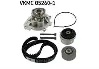 SKF VKMC 05260-1 натяжитель распредвала, SETI DEVIRDAIMLI AVEO T255 CRUZE F14D F16D ASTRA H MERIVA VECTRA ZAFIRA 1.6I
SKF VKMC 05260-1 натяжитель распредвала, SETI DEVIRDAIMLI AVEO T255 CRUZE F14D F16D ASTRA H MERIVA VECTRA ZAFIRA 1.6I