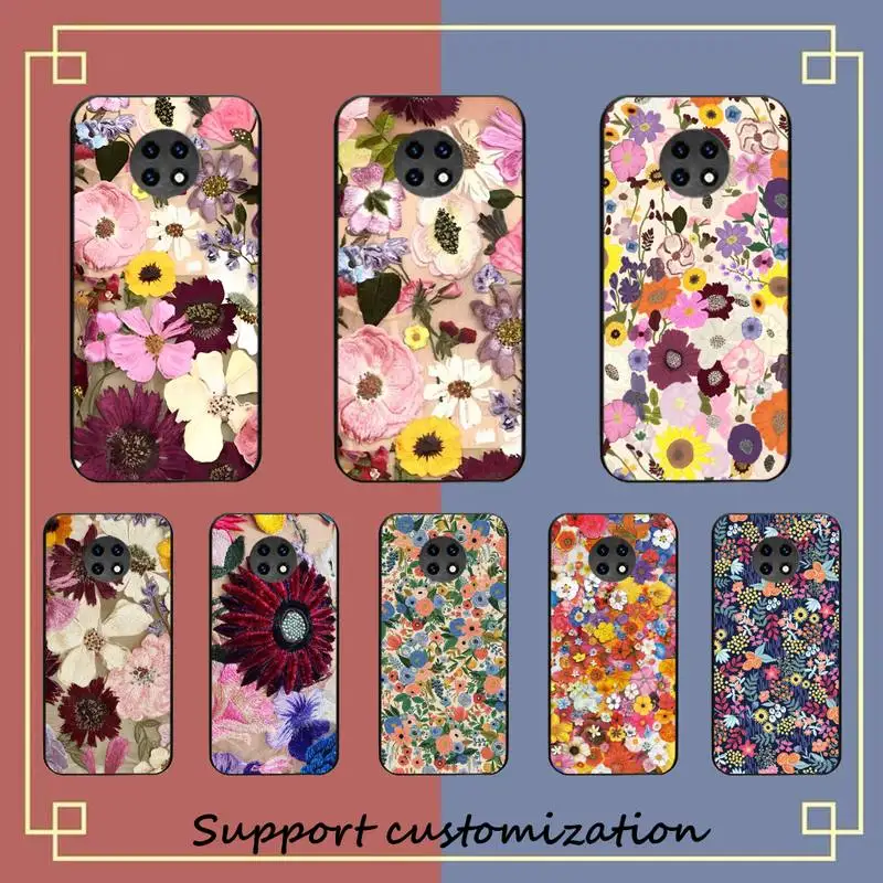 colorful Fashion Flower Phone Case For Xiaomi Redmi Note 8A 7 5 Note 8pro 8T 9Pro TPU Coque for note 6pro
colorful Fashion Flower Phone Case For Xiaomi Redmi Note 8A 7 5 Note 8pro 8T 9Pro TPU Coque for note 6pro