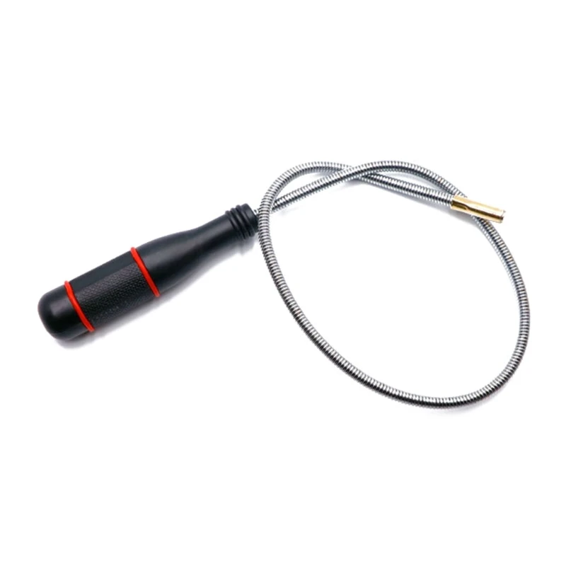Hand Tools Pick Up Tool Magnet Long Reach Spring Grip Grabber Bendable Flexible Home Tools for Sink Drain
Hand Tools Pick Up Tool Magnet Long Reach Spring Grip Grabber Bendable Flexible Home Tools for Sink Drain