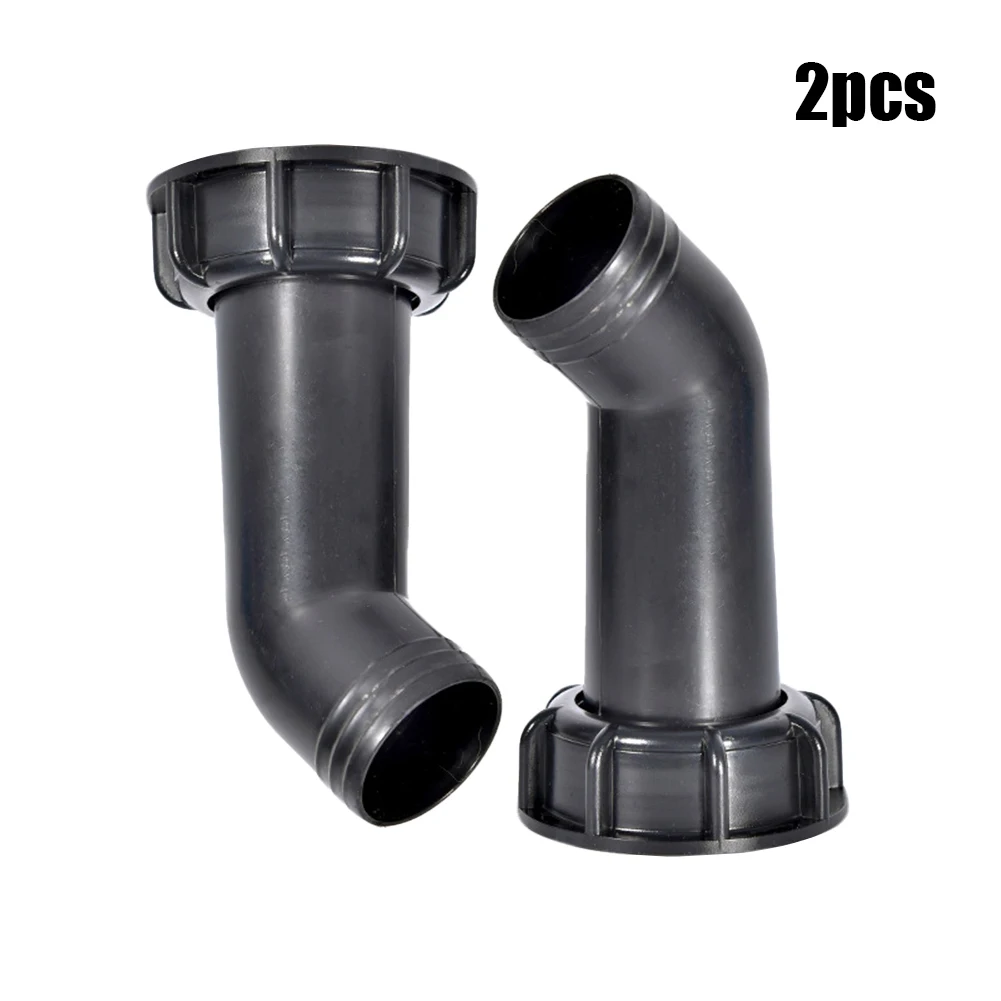 2PCS IBC Container Kit S60x6 (60mm) Coarse Thread DN50 Chemical Drum Fitting Adapter 142mm Length IBC Barrel Watering Connector
2PCS IBC Container Kit S60x6 (60mm) Coarse Thread DN50 Chemical Drum Fitting Adapter 142mm Length IBC Barrel Watering Connector