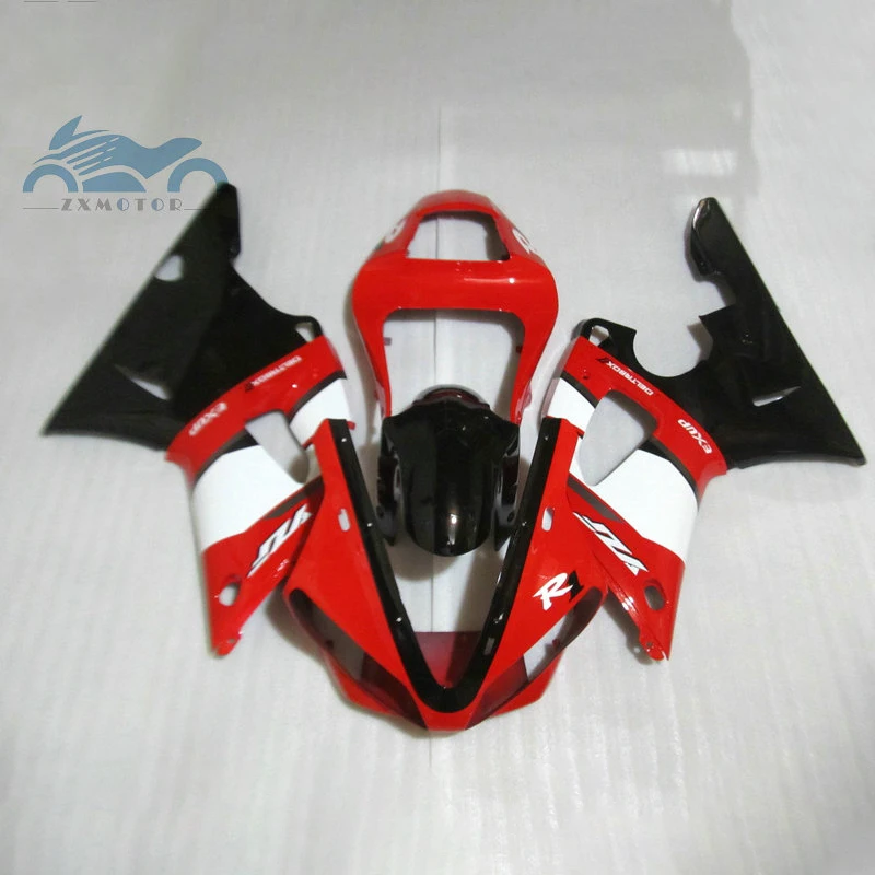 Free Custom fairings Kit Fit for YAMAHA YZF R1 2000 2001 YZFR1 00 01 ABS plastic sports motorcycle fairing kits body repair set
Free Custom fairings Kit Fit for YAMAHA YZF R1 2000 2001 YZFR1 00 01 ABS plastic sports motorcycle fairing kits body repair set