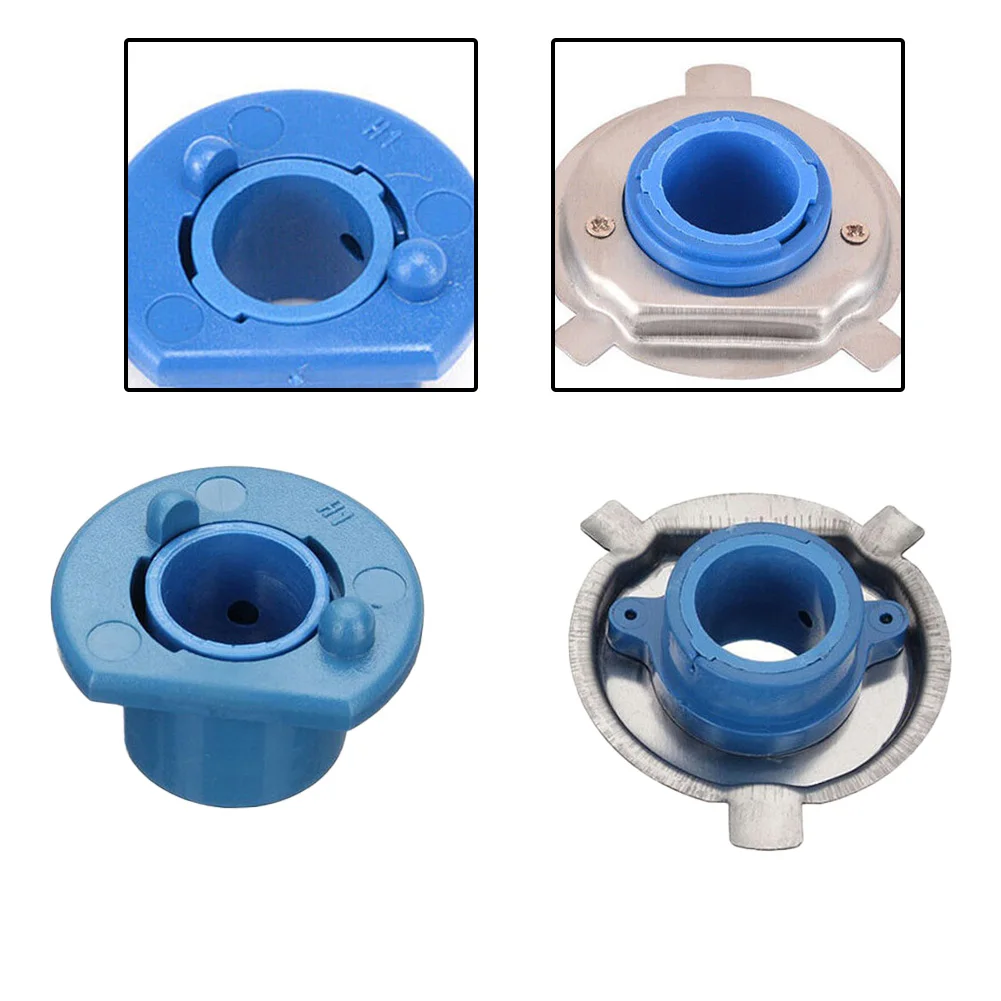 Accessories Headlight Adapter Car H1/H4 LED Headlamp Socket LED Headlight Bulb Adapter Sockets Retainer Holder Brand New
Accessories Headlight Adapter Car H1/H4 LED Headlamp Socket LED Headlight Bulb Adapter Sockets Retainer Holder Brand New