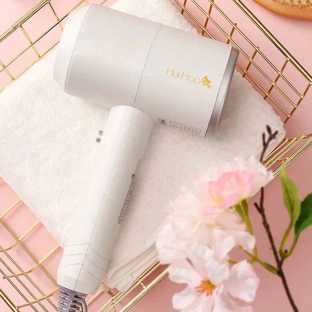 Profession Convenient Anion Quick Dry Household Portable Negative Ion Hair Dryer Portable Hairdryer Diffuser Constant
Profession Convenient Anion Quick Dry Household Portable Negative Ion Hair Dryer Portable Hairdryer Diffuser Constant