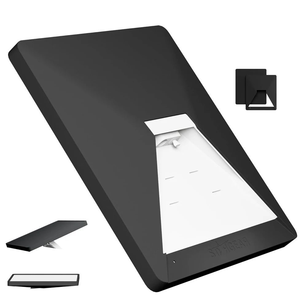 Защитный чехол для Starlink Mini SZKOSTON
Защитный чехол для Starlink Mini SZKOSTON