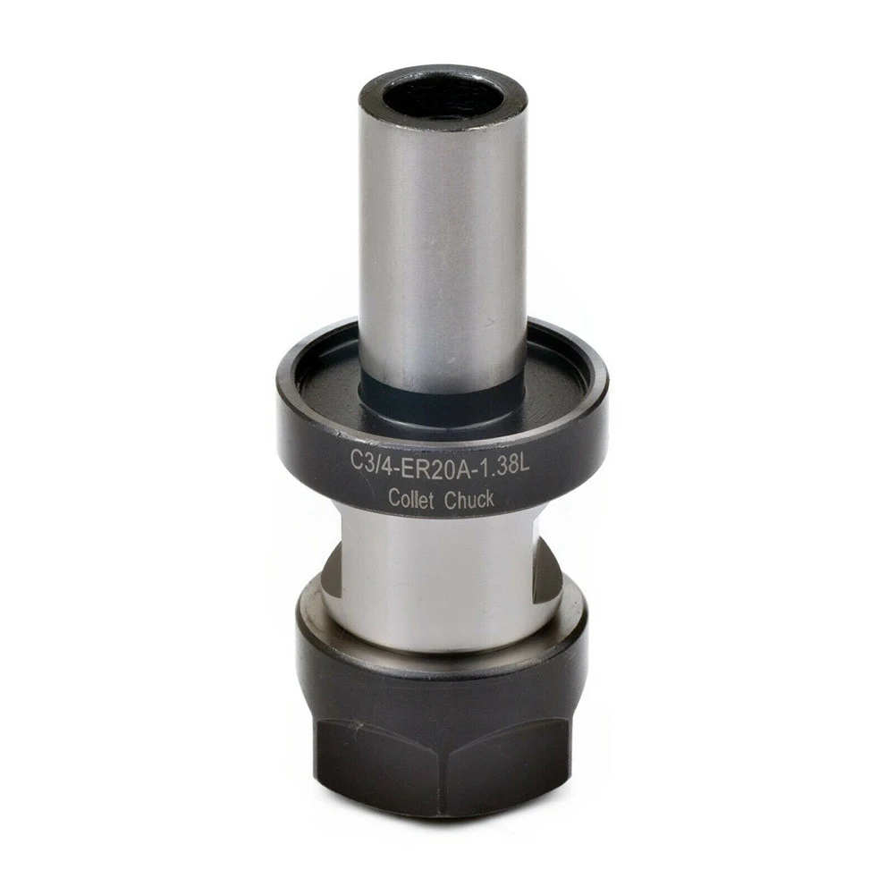 Nut Chuck Kit Carpentry Electrician Carbon Steel Holder M12 Machine Milling R8 TTS For ER20 Collets Replacement
Nut Chuck Kit Carpentry Electrician Carbon Steel Holder M12 Machine Milling R8 TTS For ER20 Collets Replacement