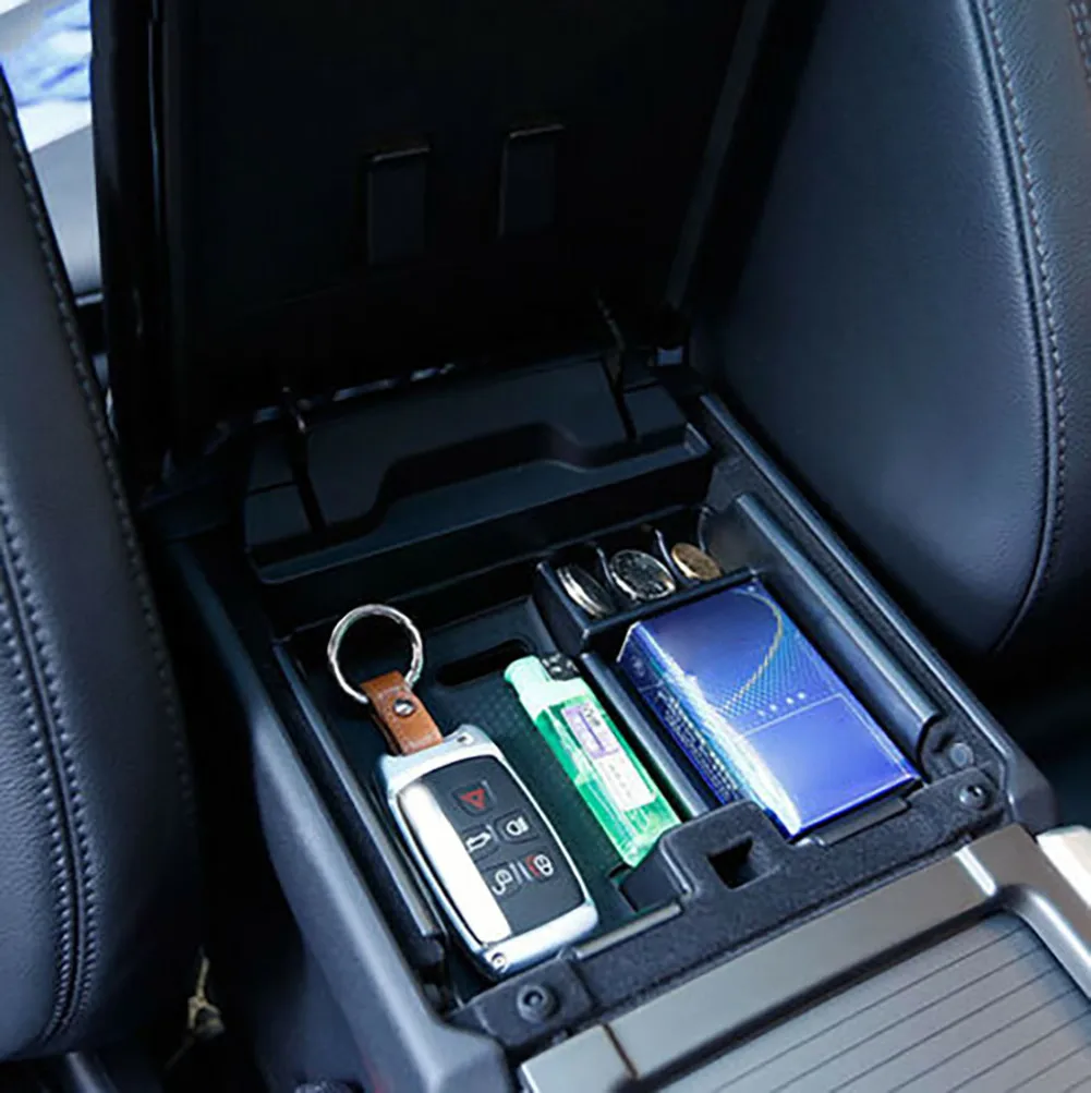 1 шт. коробка для хранения ABS пластиковые аксессуары подлокотник для Land Rover Evoque 2011-2017 прочный
1 шт. коробка для хранения ABS пластиковые аксессуары подлокотник для Land Rover Evoque 2011-2017 прочный