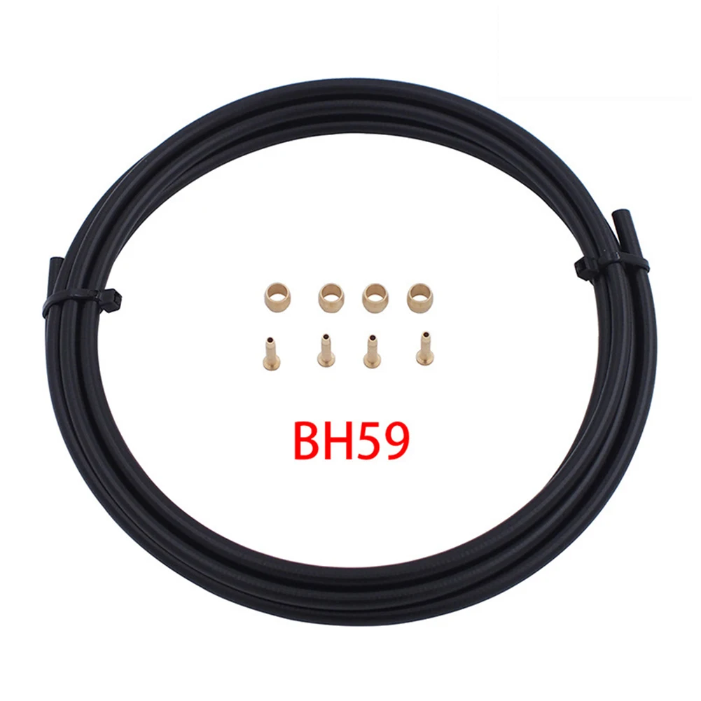 BH59/BH90 2.5M MTB Joint Oil Brake Nylon Braided Hydraulic Oil Brake Brake Hose Set Mountain Bike Oil Brake Olive Oil Needle Set
BH59/BH90 2.5M MTB Joint Oil Brake Nylon Braided Hydraulic Oil Brake Brake Hose Set Mountain Bike Oil Brake Olive Oil Needle Set