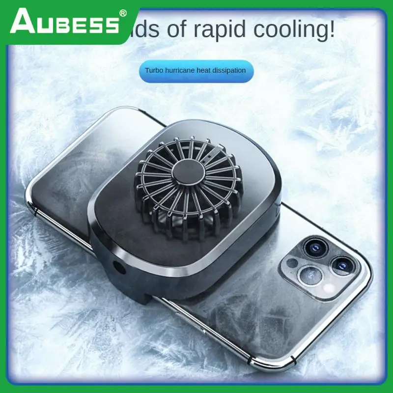 

Increase In Area Strong Heat Dissipation Mobile Phone Heat Sink 3 Seconds Of Complete Machine Cooling Faster Good Craftsmanship