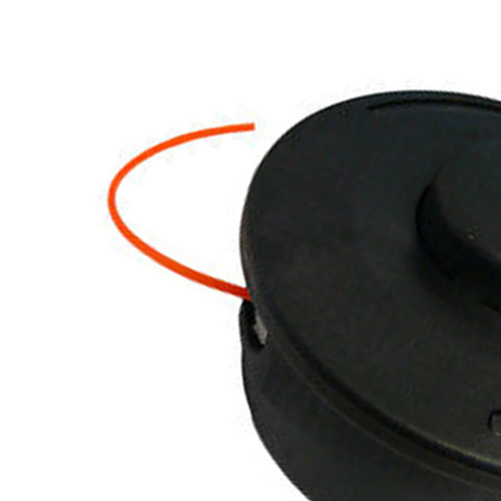 25-2 Nylon Line Trimmer Head 10mm Thread 1pcs Accessories Auto Cut For Stihl FS55 FS56 FS80 For FR450 FR480 C-F
25-2 Nylon Line Trimmer Head 10mm Thread 1pcs Accessories Auto Cut For Stihl FS55 FS56 FS80 For FR450 FR480 C-F
