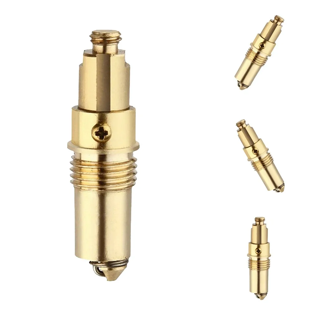 Bolt Spring Click Clack Plug Bolt Accessories Bath Waste Parts Basin Sink Easy Universal Fitting New Practical
Bolt Spring Click Clack Plug Bolt Accessories Bath Waste Parts Basin Sink Easy Universal Fitting New Practical