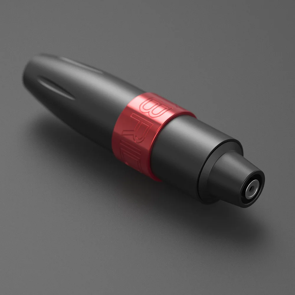 New Pen Tattoo Machine Gun Kit Complete Beginner Profesional Permanent Makeup Devices Micropigmentation Dermographs for Body Art 
New Pen Tattoo Machine Gun Kit Complete Beginner Profesional Permanent Makeup Devices Micropigmentation Dermographs for Body Art