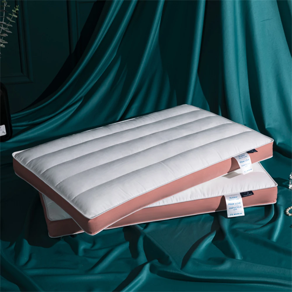 Новая массажная подушка для спа, подушка для сна, подушка для шеи для спальни, мягкая удобная подушка для взрослых, постельное белье 
Новая массажная подушка для спа, подушка для сна, подушка для шеи для спальни, мягкая удобная подушка для взрослых, постельное белье